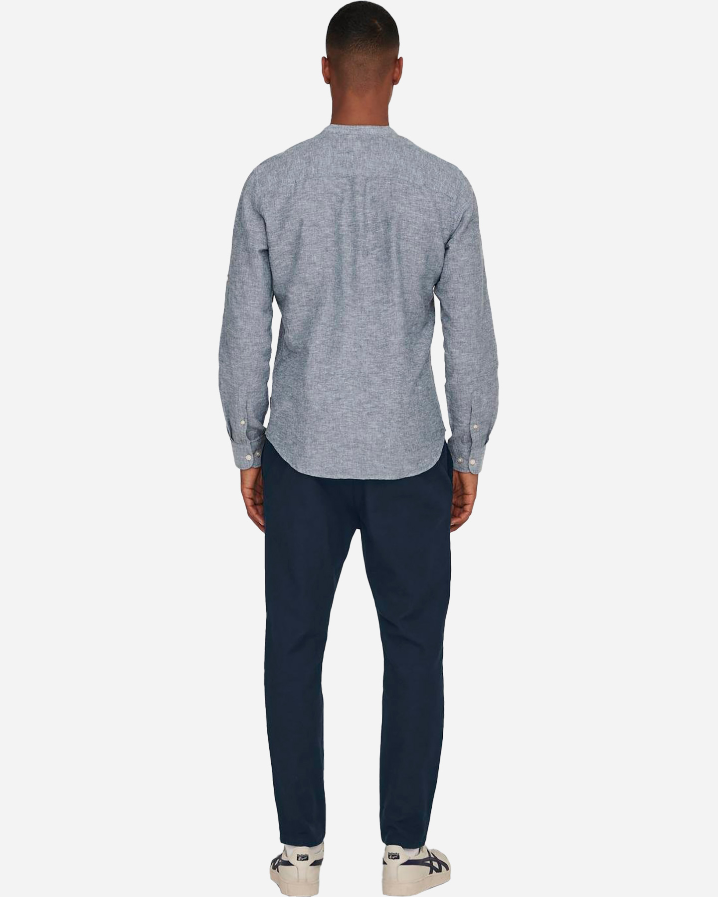 Camicia ONLY & SONS CAIDEN M - 7 | Cisalfa Sport